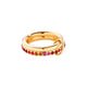 Bague Faye Ember