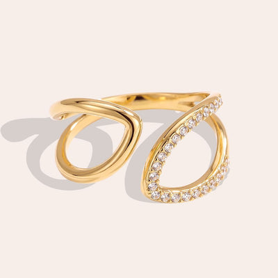 Nalia Ring