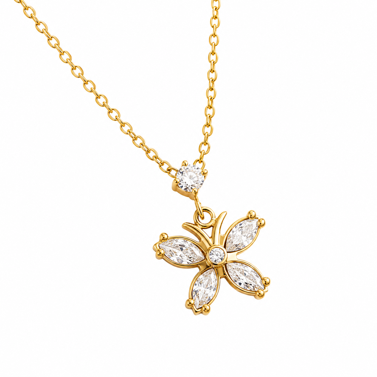 Lizzy Shine Kette