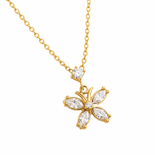 Lizzy Shine Kette
