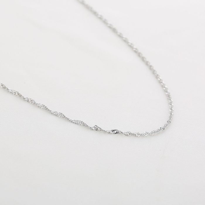 Wave Kette