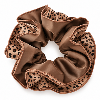 Kaia Scrunchie