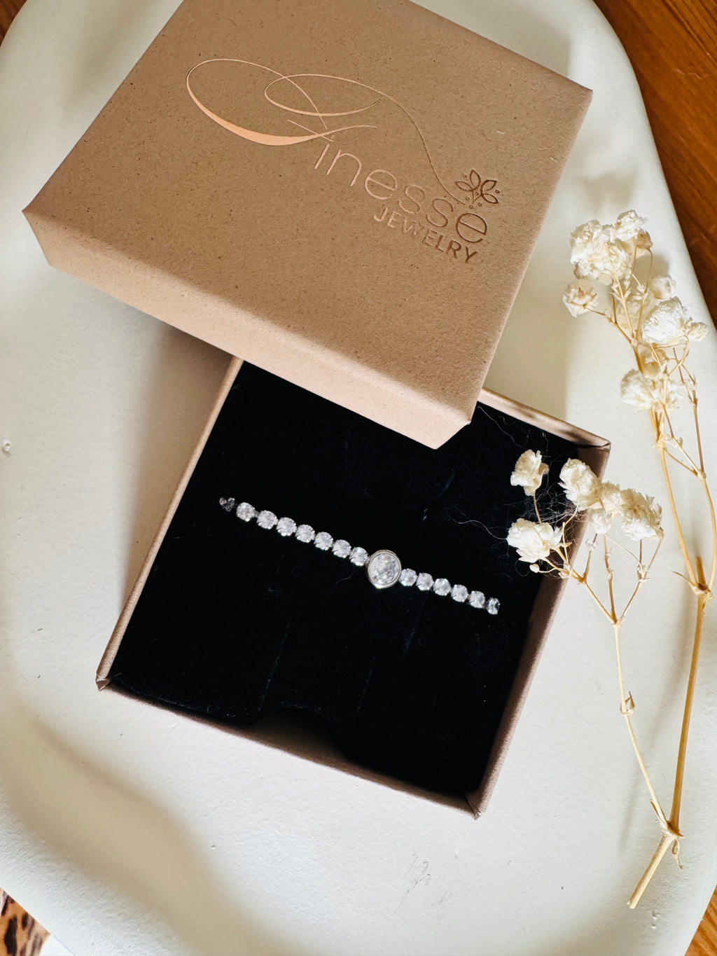 Bracelet Estelle