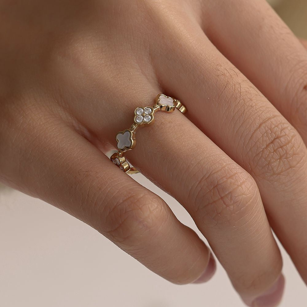 Mirelle Ring