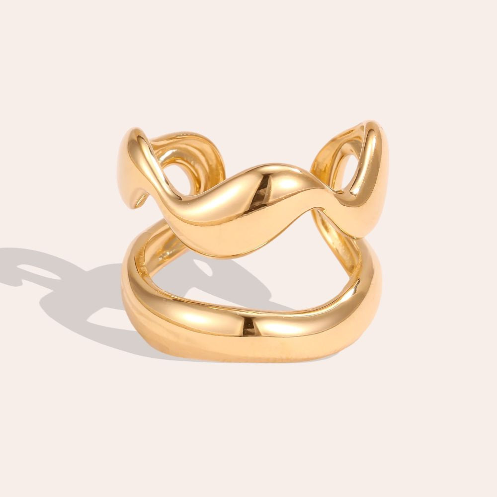 Siena Ring