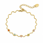 Noémie Armband