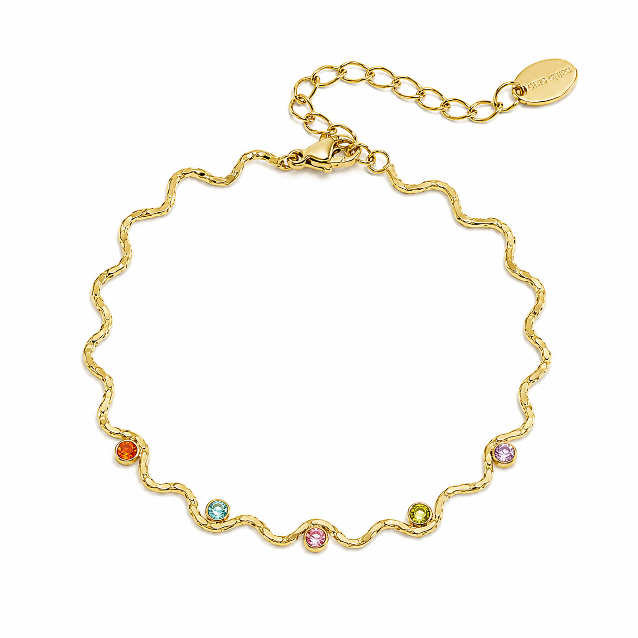 Noémie Armband