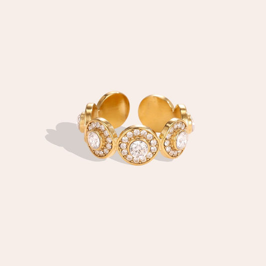 Marabella Ring