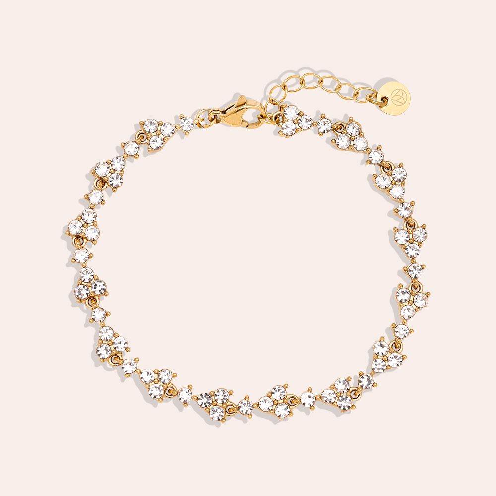 Valentina Glow Armband