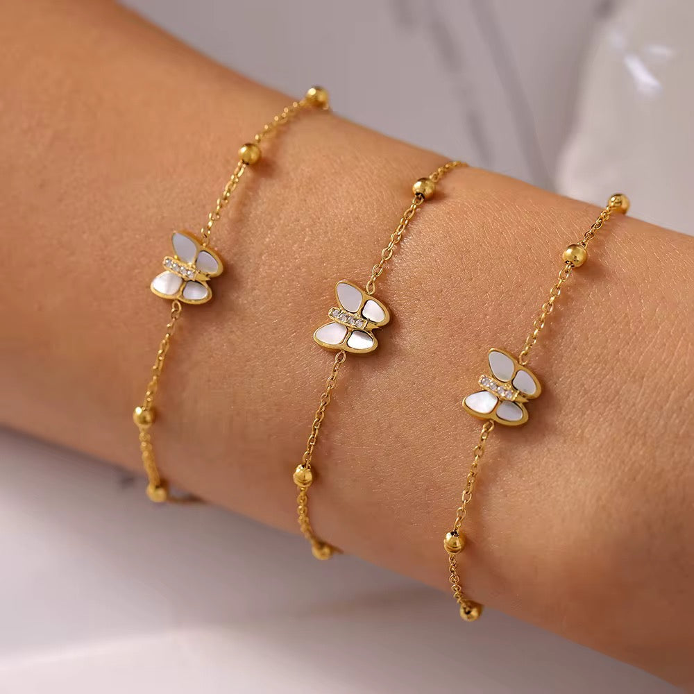 Kacey Armband