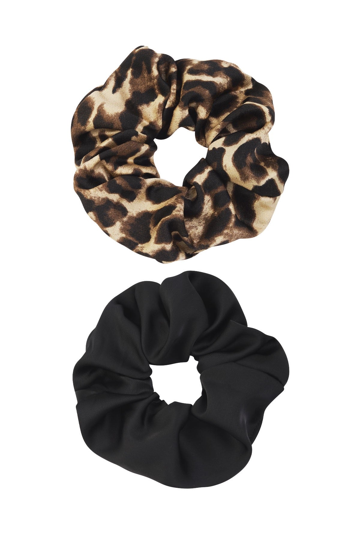Wild Grace Scrunchie Set