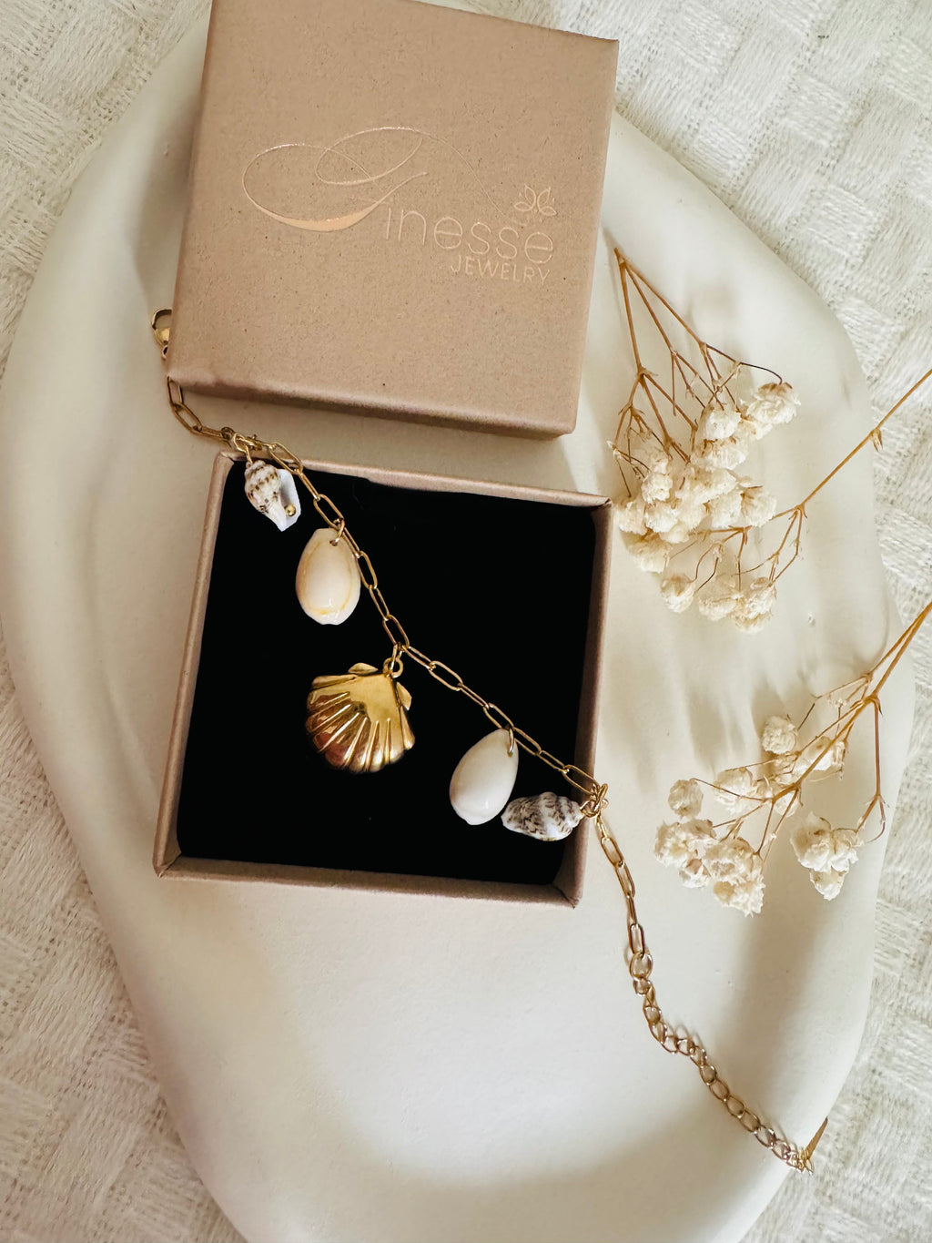 La Sirena bracelet
