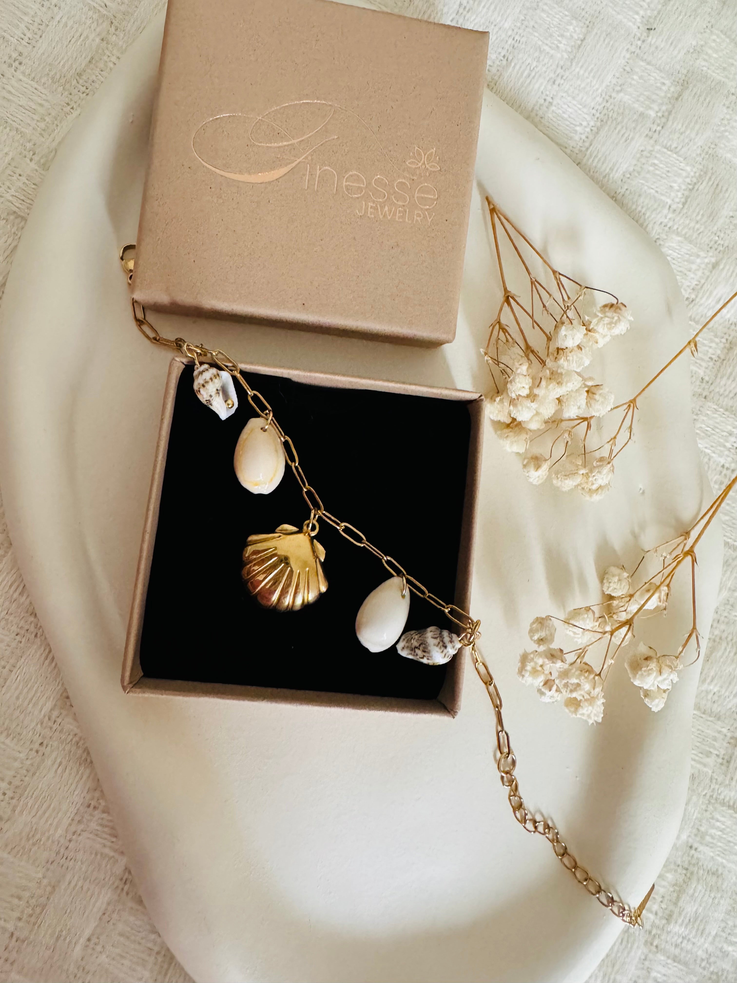 La Sirena bracelet