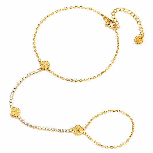 Lucky Glow Handkette