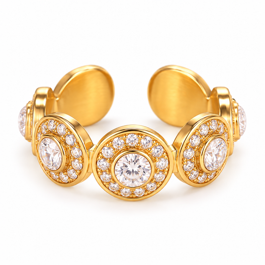 Marabella Ring