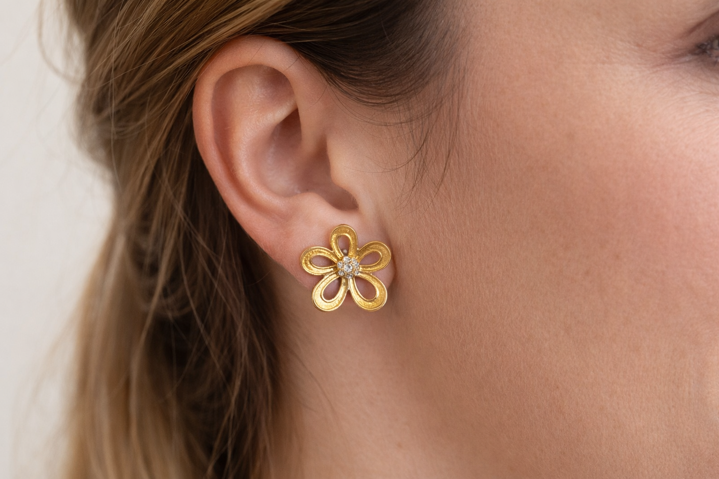 Isla Blossom Ohrringe