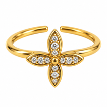 Cléa Ring