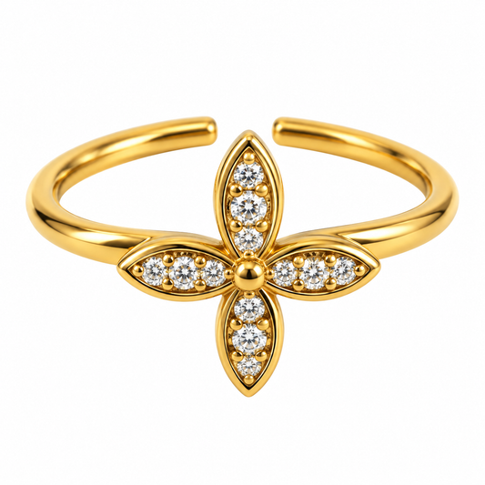 Cléa Ring