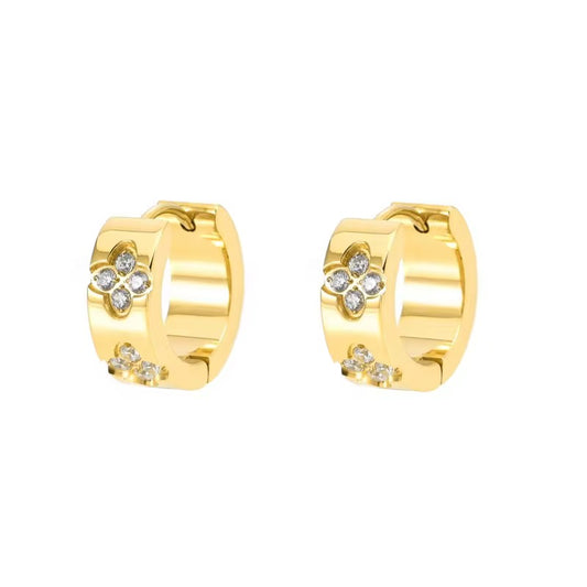 Mara Clover Ohrringe