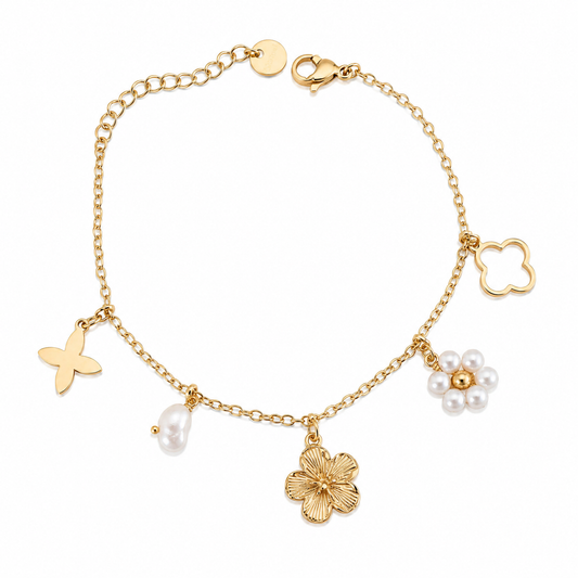 Lucie Armband