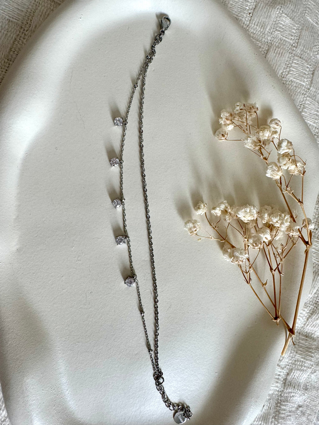 Starlit Grace Bracelet