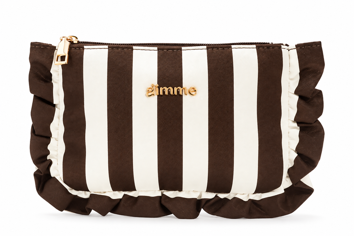 Tessa Make-up Tasche