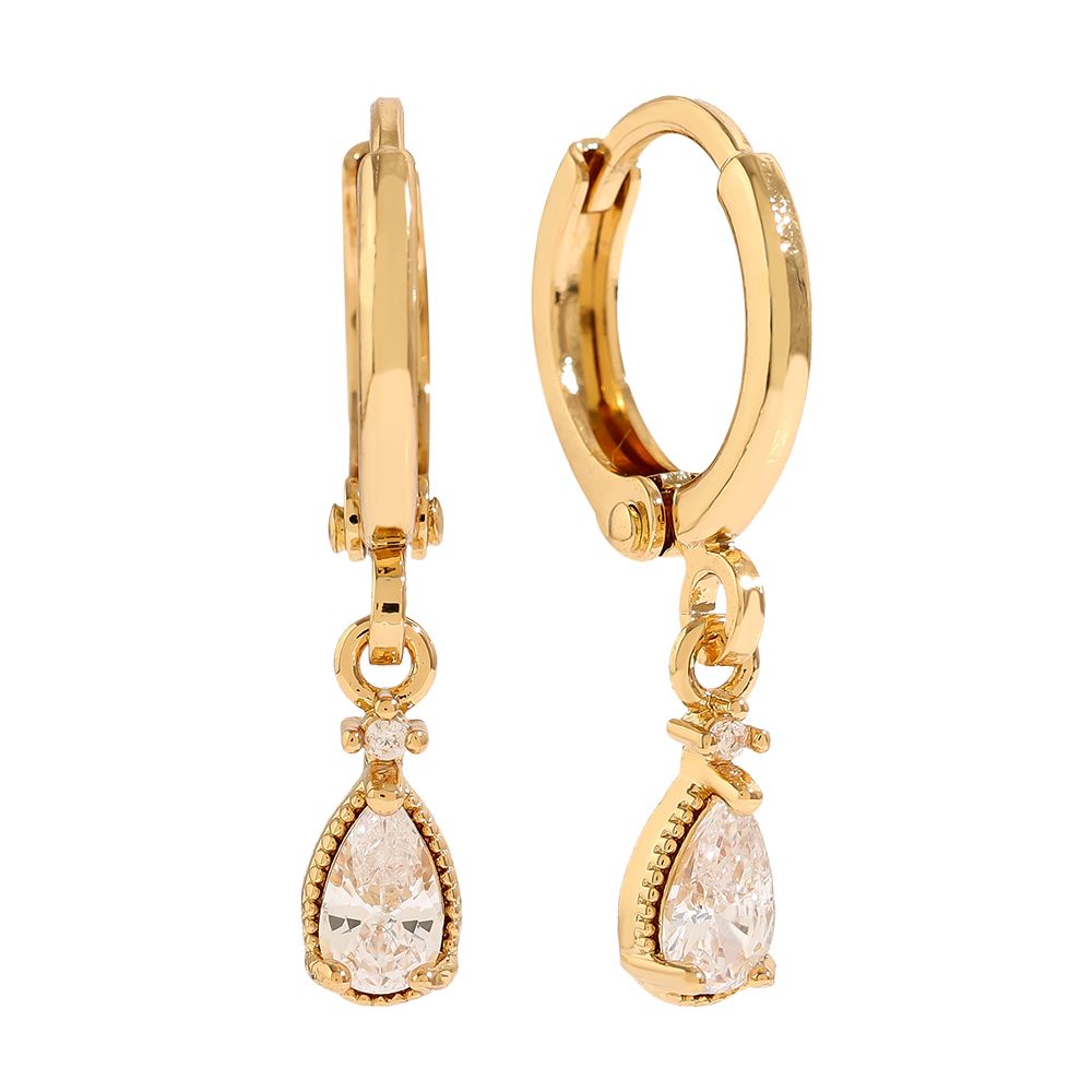 elegante Ohrringe für frauen