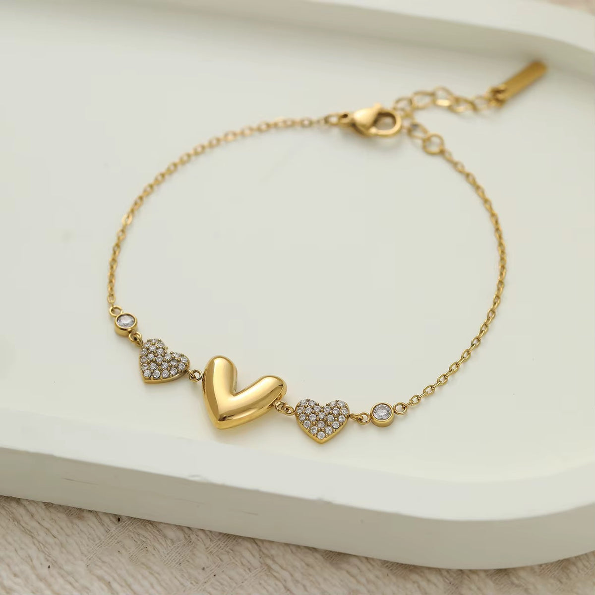 Lovina Armband
