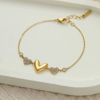 Lovina Armband