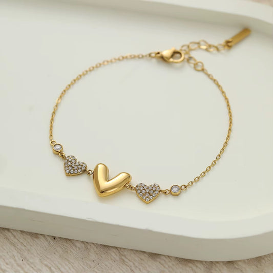 Lovina Armband