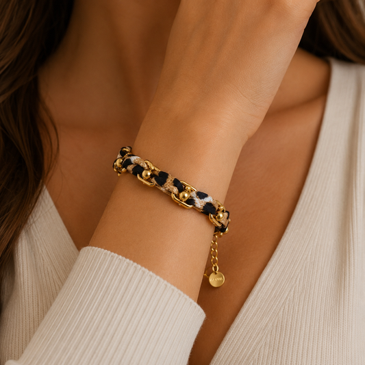 Léonie Armband