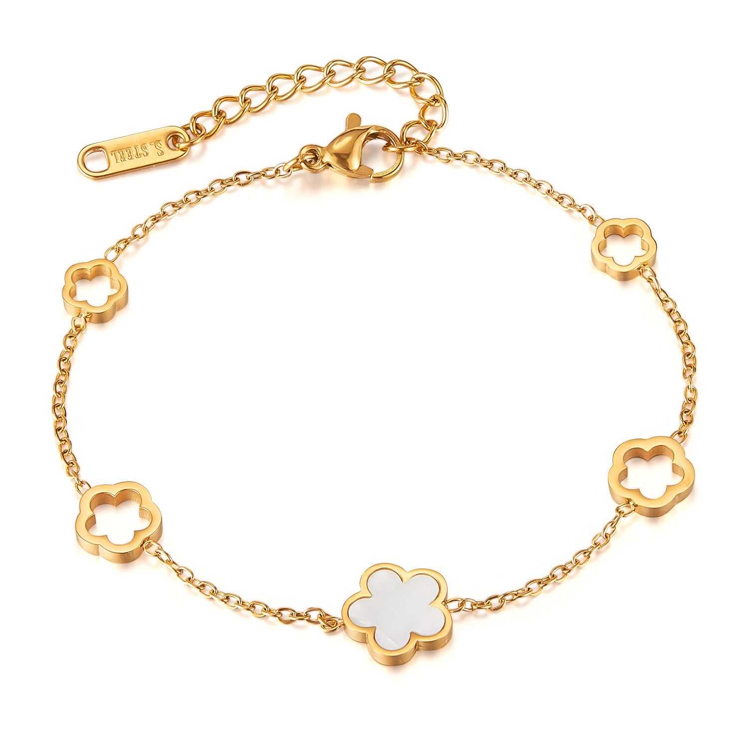 Flora Grace Bracelet