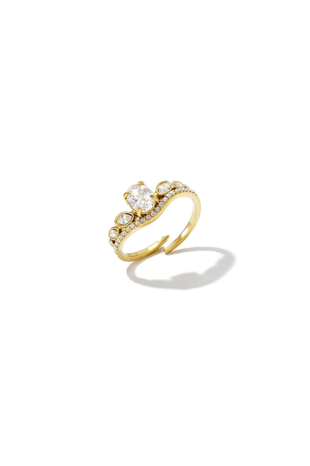 Lavinia Ring