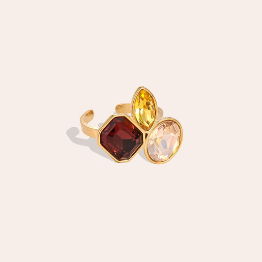 Cataleya Ring