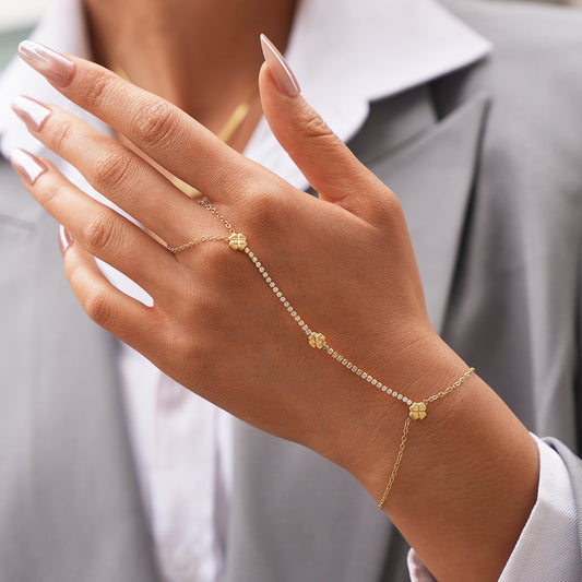 Lucky Glow Handkette