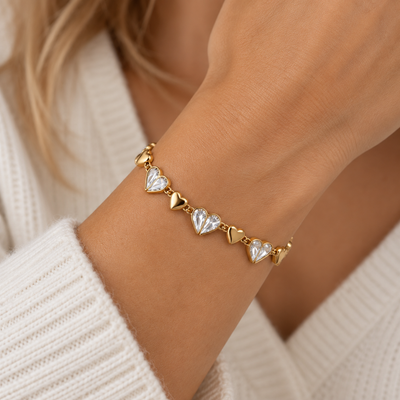 Amora Armband