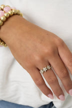 Clarisse Ring