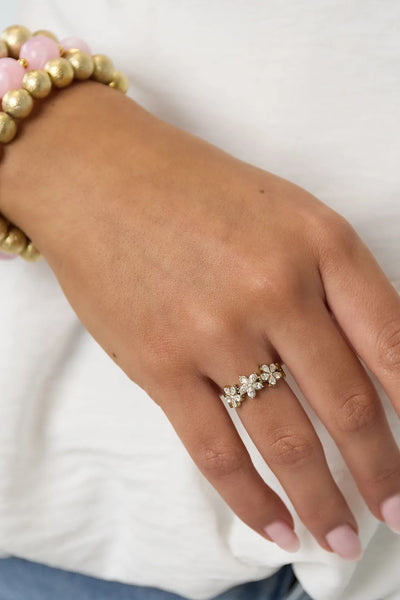 Clarisse Ring