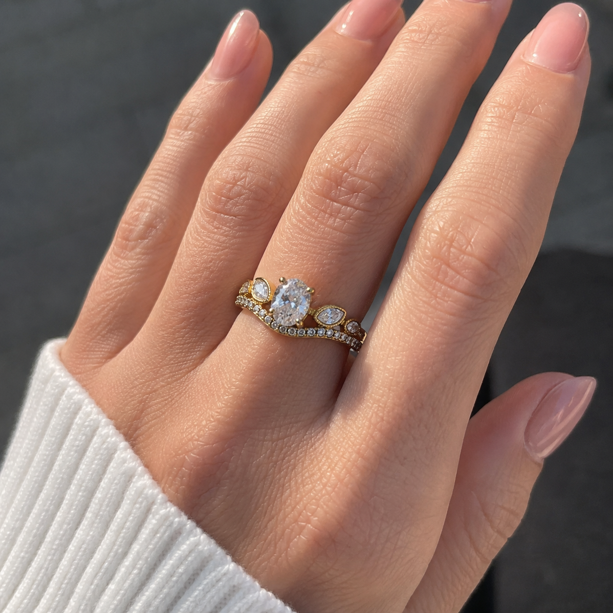 Lavinia Ring