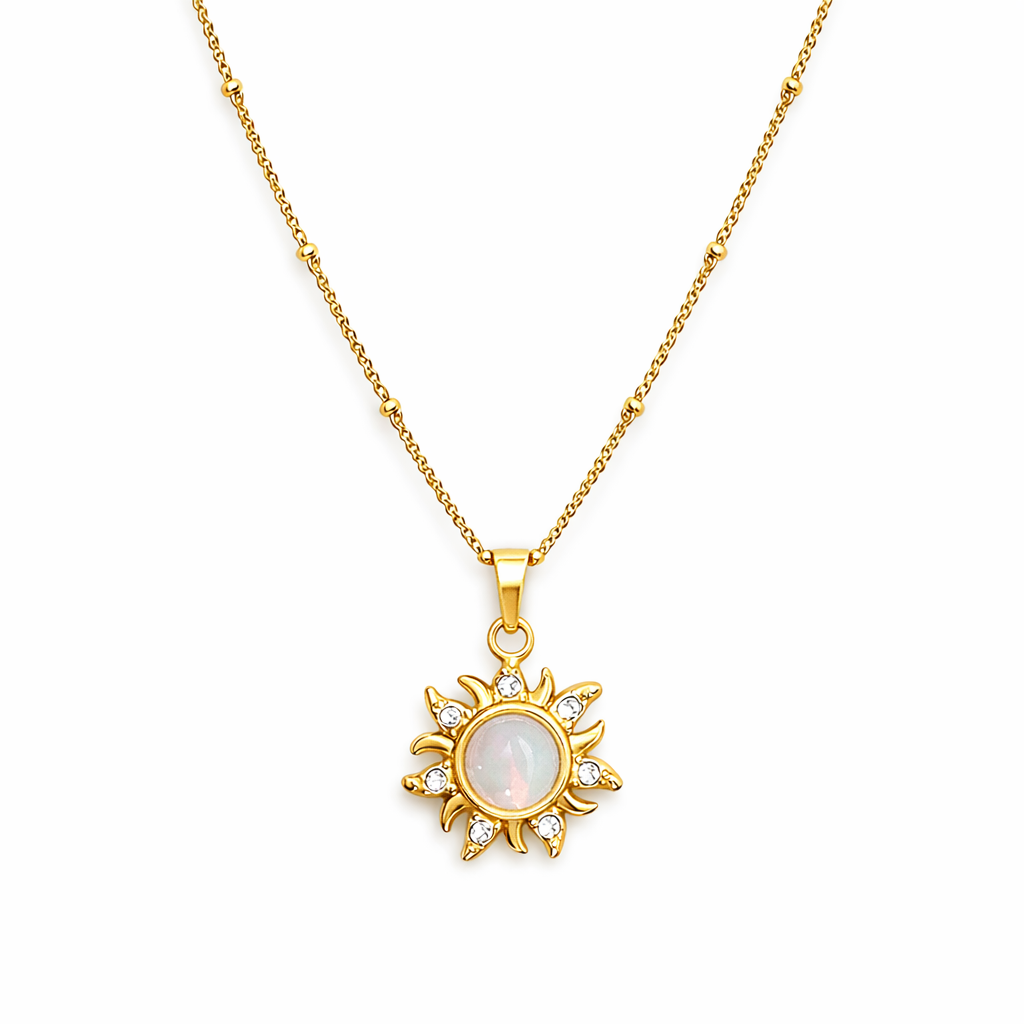 Meryl Mondstein Kette