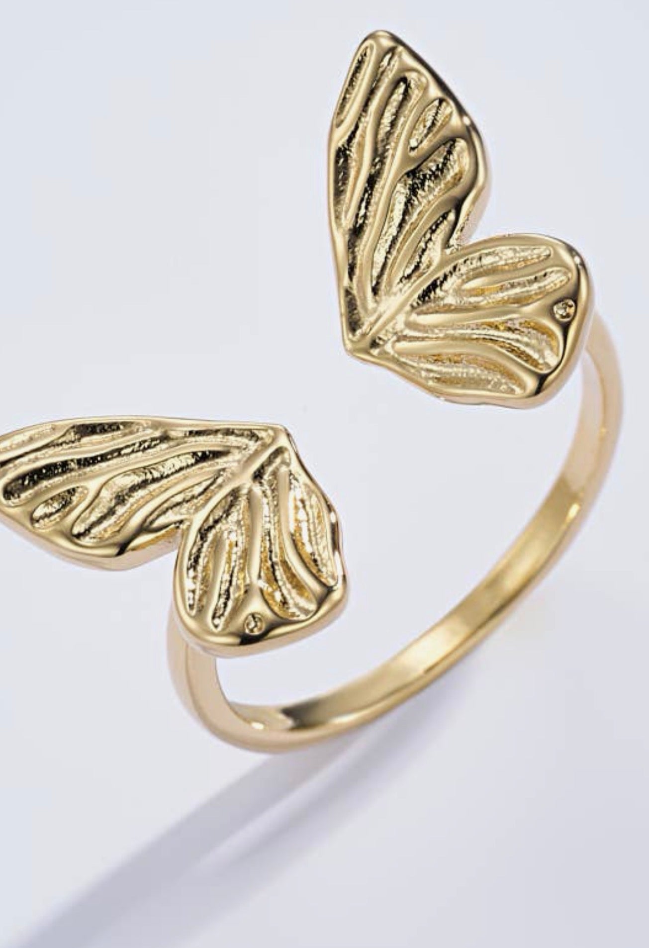 Mariposa Ring