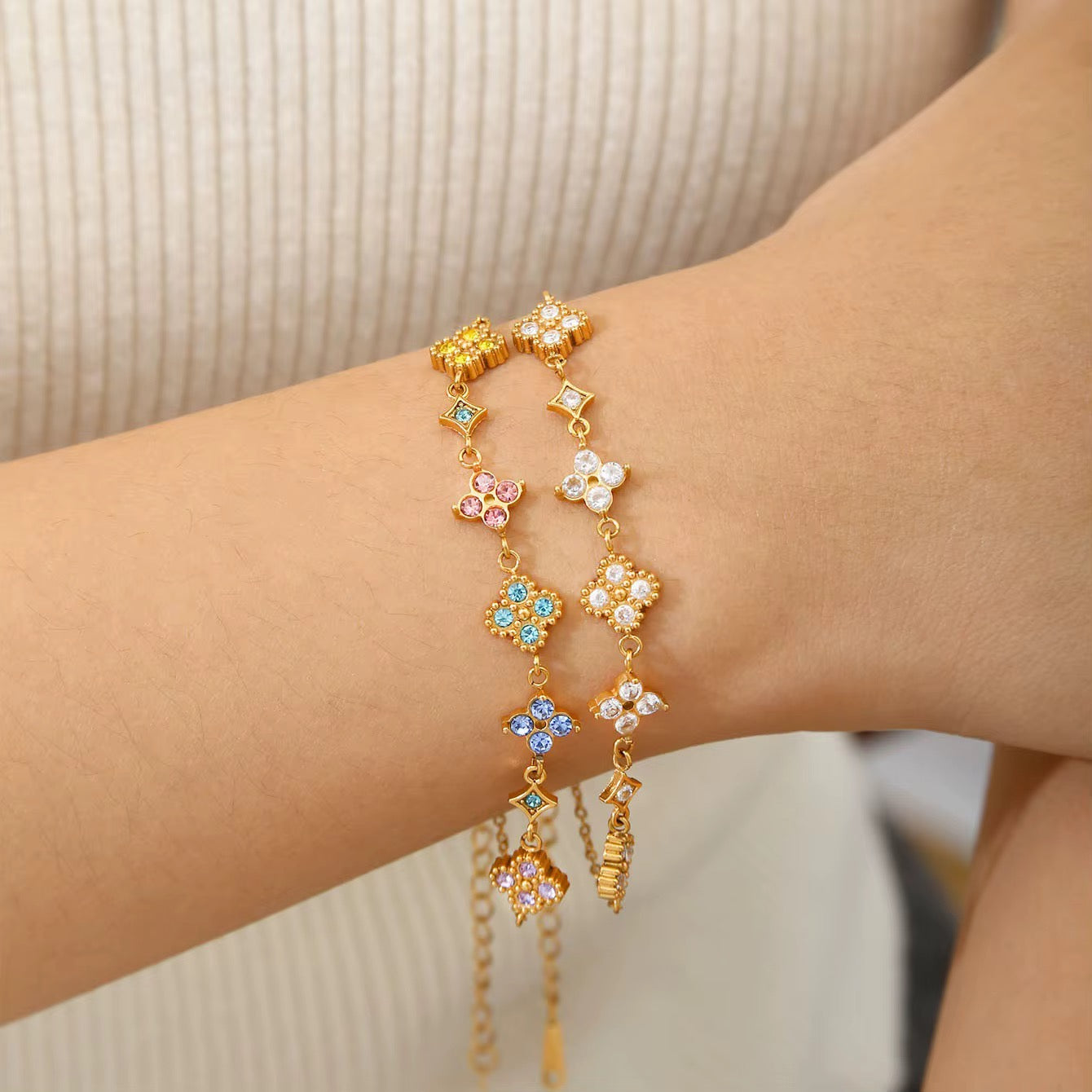 Talya Armband