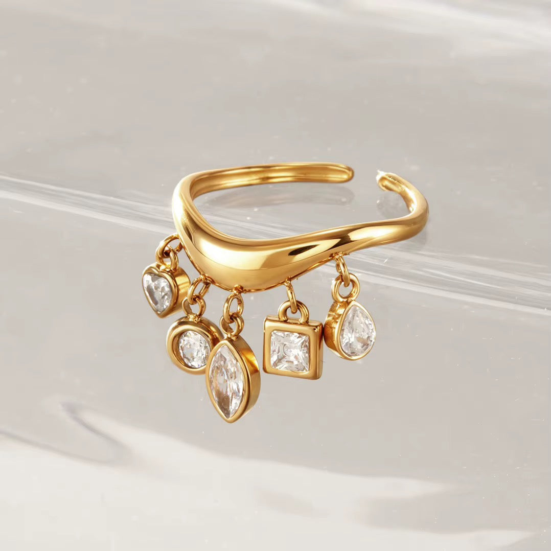 Avelina Ring