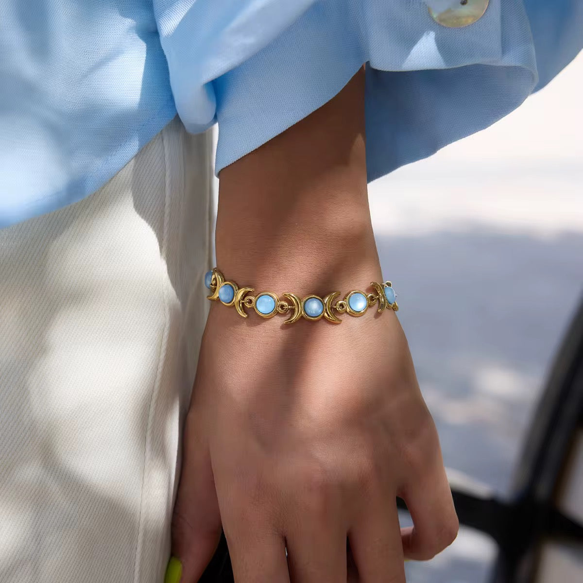Noelia Armband