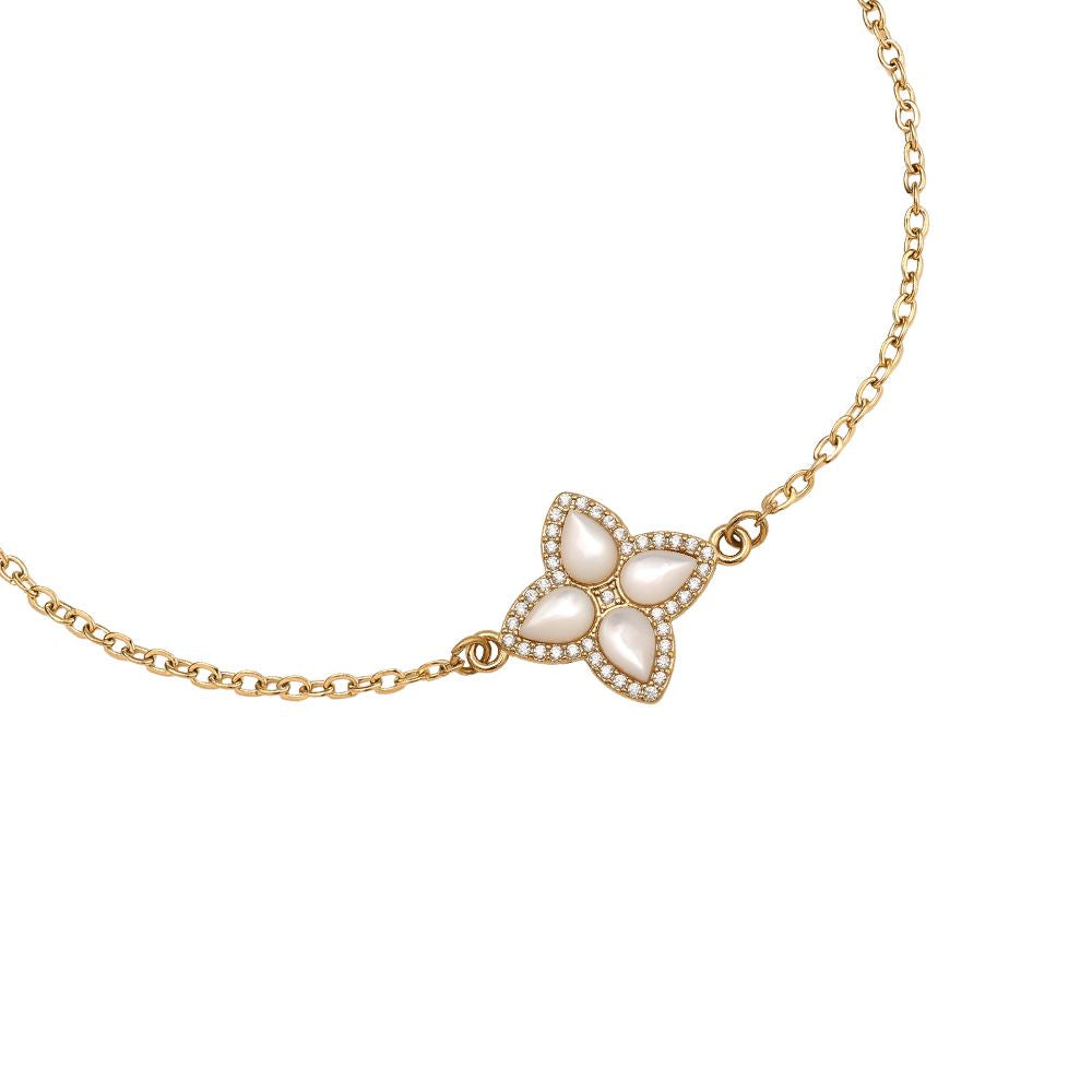 Blossom Grace Bracelet