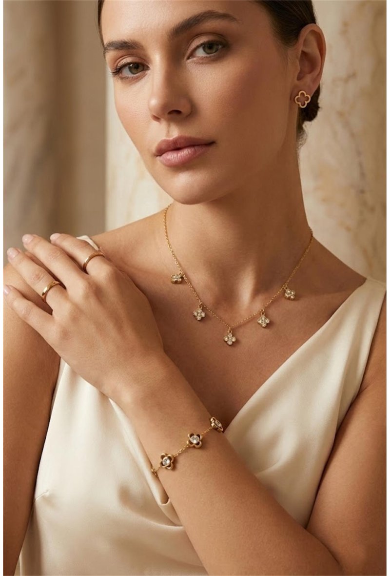 Floria Kette