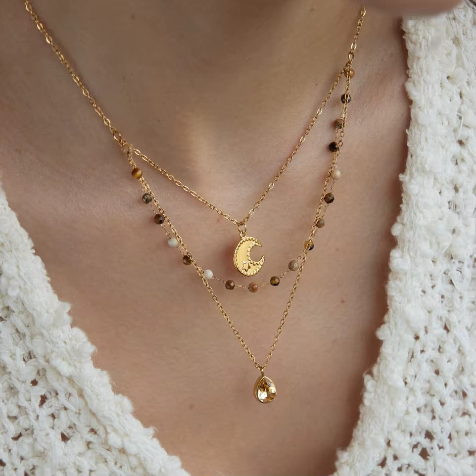 Lunaya Kette