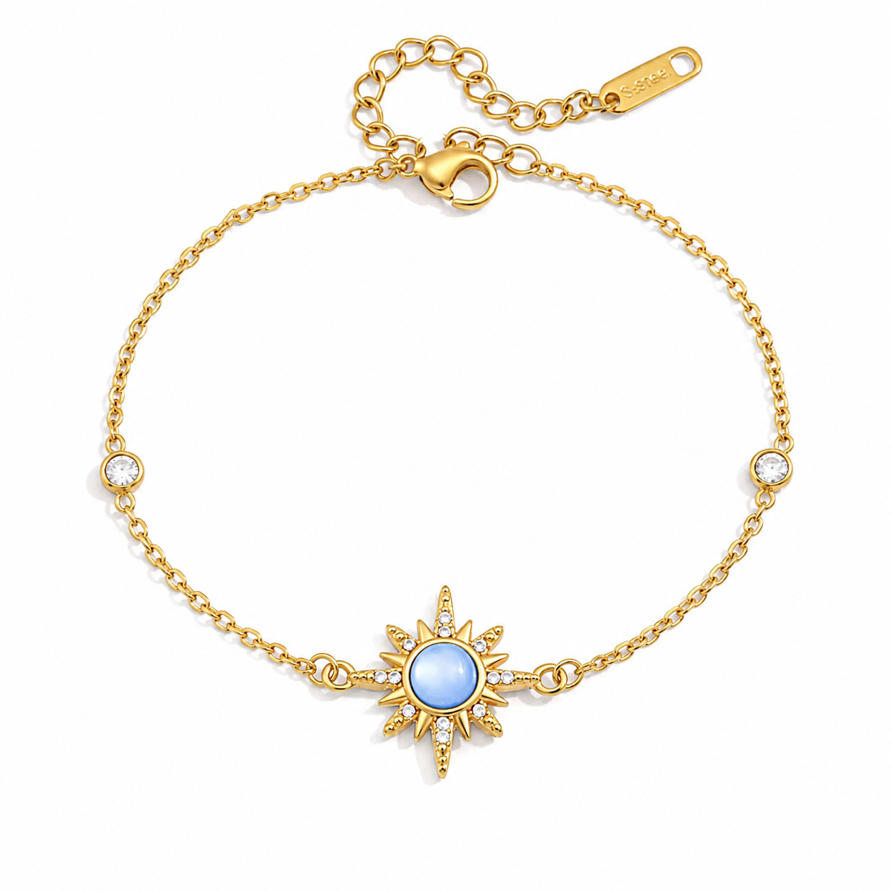 Estelle Armband