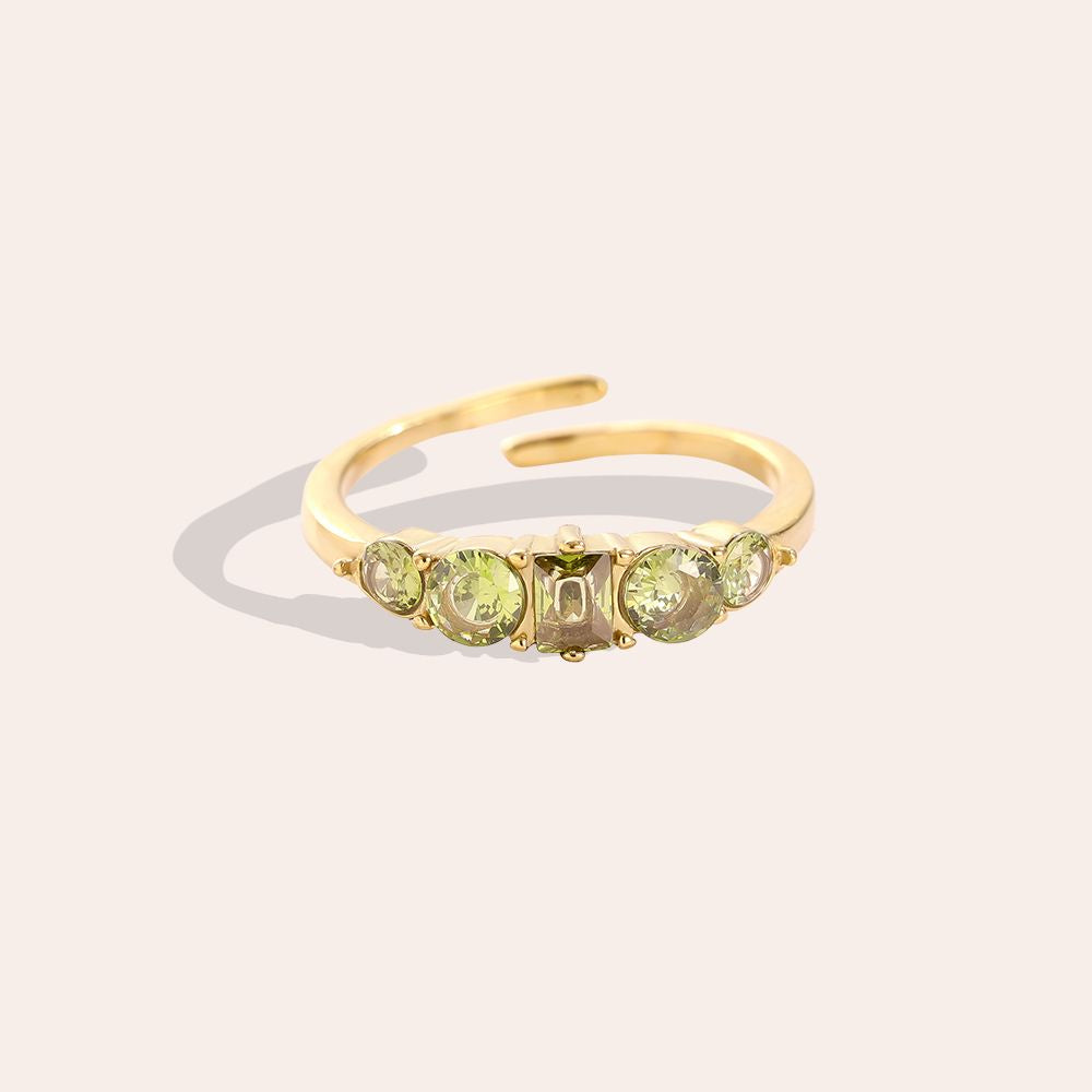 Seraphina Ring