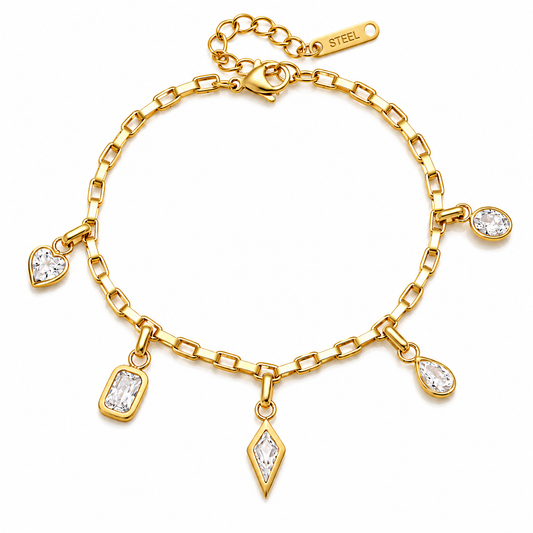 Nayla Armband